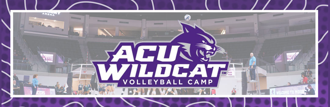Abilene Christian - Volleyball